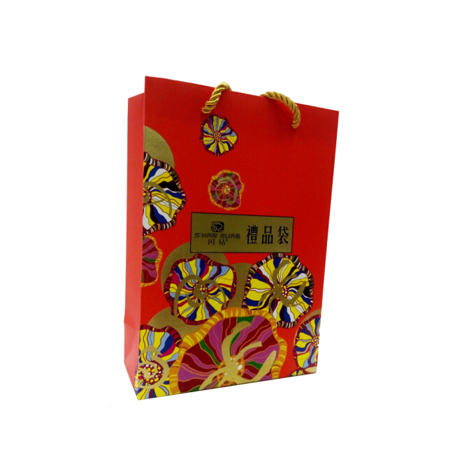 廣州廠家手提袋 廣州禮品紙袋 廣州手提袋印刷  廣州禮品紙袋定做